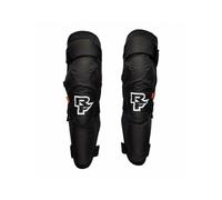 Race Face Ambush Shin Guard Nero L