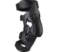 Tutore Per Ginocchio POD K4018-459-MD/LG K4 V2.0 - Sinistro Md-Lg Nero