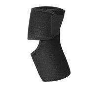 Tutore per gomito traspirante facile da usare regolabile atleta braccio guardia baseball pad tennis brace regolabile Pad braccio