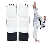 Tutore per i piedi per boxe, arti marziali | Protezione per i piedi per boxe - Fascia traspirante per proteggere le dita dei piedi