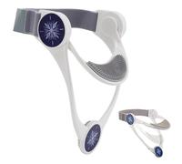 Tutore per il collo regolabile a 360°, tutori per il collo per dolore e supporto al collo, ortesi per il collo per la correzione della postura della testa in avanti e supporto della colonna vertebra