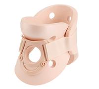 Tutore Per Il collo Tutore Per collo con Sollievo della Pressione Cervicale Regolabile a Forma di V Ideale Per La Riabilitazione della Frattura del collo E Il Recupero Post-operatorio