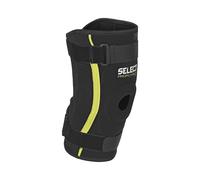 Tutore per il ginocchio con stecche Select 6204 Noir XL/2XL