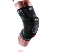Tutore per il ginocchio McDavid Elite Advanced Noir XL