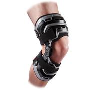 Tutore per il ginocchio McDavid elite bio-logix™ Noir Gauche XL