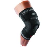 Tutore per il ginocchio McDavid ELITE Noir M