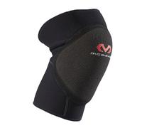 Tutore per il ginocchio McDavid « Pro Soft » Noir XS