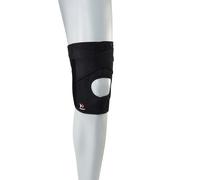 ZAMST Ek-5 - Unisex - Nero - Taglia M- modello 2023