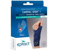 Tutore per il tunnel carpale notturno - Epitact Carpal Stay Notte