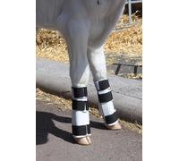 Tutore per la gamba del vitello, 1 pezzo in caso di deformità flessoria