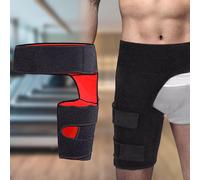 Tutore per l'anca Supporto per la compressione Avvolgere Protettore per l'osso