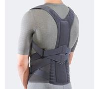 Tutore per Osteoporosi e Ipercifosi Traspirante e Leggero - Tielle Camp