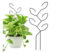 Tutore Per Piante | Griglia Per Piante Da Giardino Rampicanti,Struttura Resistente Per Piante Da Appartamento Come Edera Verdure E Fiori