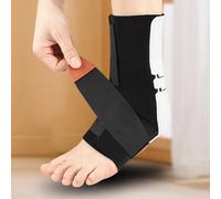 Tutore Per Piede Cadente, Ortesi Stabilizzatrice Per Caviglia, Compressione