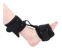 Tutore per piede cadente, stabilizzatore del piede indossato con scarpe, prevenzione dell'inversione dei piedi, attrezzatura medica ortopedica per tendine d'Achille