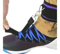 Tutore per piede cadente Tutore per piede leggero, ortesi per piede con supporto