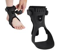 Tutore per piedi contro la debolezza del piede, supporto discreto per le scarpe quotidiane, riduce il rischio di cadute, ortesi per sollevare i piedi, adatto dopo ictus e limitazioni neurologiche