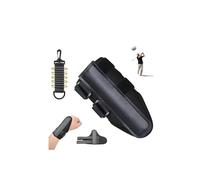 Tutore per polso da golf, aiuto per l'allenamento del polso - regolabile per allenamento del polso e swing - Allenatore da polso Pro Golf, Pickleball Wrist Trainer per principianti Correzione della