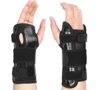 Tutore per polso per la sindrome del tunnel carpale, supporto notturno. Tutore per polso e mano per la sindrome del tunnel carpale, supporto