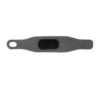 Tutore per polso per libertà di movimento, sollievo dal dolore acuto, supporto elastico regolabile per migliorare la mobilità, ideale per tunnel carpale, artrite, tendinite, nero