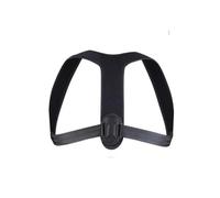 Tutore per postura supporto per cavicola spalle con bretelle regolabile velcro