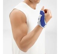 Tutore Pollice RhizoLoc Bauerfeind - Supporto per pollice con stabilizzazione