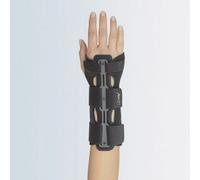 Tutore polso ambidestro Dual Lock DUA-100 polsiera steccata ambidestra FGP