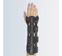 Tutore polso ambidestro lungo Dual Lock Max DUA-200 FGP polsiera ortopedica FGP