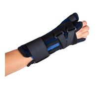 Tutore polso con pollice Sinistro/Medium Art. PL-004SM