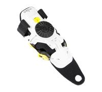 §Tutore Polso Mobius X8 Bianco-Giallo§