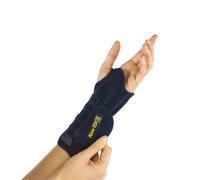 Tutore polso per distorsione supporto ortopedico per dolore e immobilizzazione