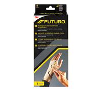 Tutore polso reversibile futuro large