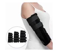 Tutore professionale per braccio e gomito, strumento di recupero post-operatorio, tutore ortopedico