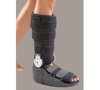 TUTORE R.O.M. WALKER ORTOP. STIVALETTO ARTICOL.TIBIA CAVIGLIA - THUASNE / ROTEN