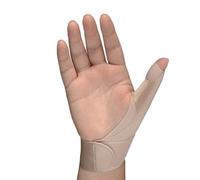 Tutore Soft Per Rizoartrosi Finger Cap Sinistro FGP Art. Fin-101 Sx Size XL