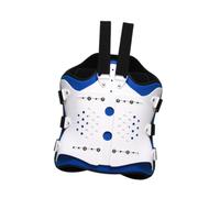 Tutore spinale fisso Tutore lombare per la schiena per uomini e donne