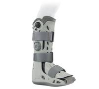 Tutore Stivale Aircast AirSelect Elite Alto Post-Operatorio e Gesso
