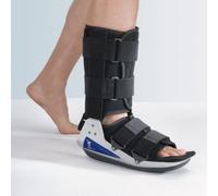 Tutore walker corto per tibio tarsica CVO-720 Booty Short tutore caviglia FGP