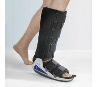 Tutore walker fisso per tibio tarsica CVO-750 tutore ortopedico per caviglia FGP