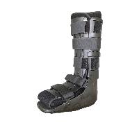 TUTORE WALKER TIBIO-TARSICA FISSO A 0° PER FRATTURE,DISTORSIONI E POST OPERATORI