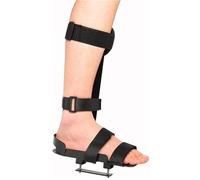 Tutori For Caviglia E Gamba, Supporto For Pedaliera E Cyclette, Supporto For Macchina Riabilitativa, Stecca Morbida, Attrezzatura Protettiva For Le Gambe(Right)