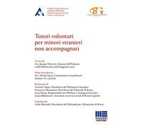 Tutori volontari per minori stranieri non accompagnati