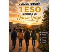 TUTORÍA 1 ESO: INICIANDO UN NUEVO VIAJE