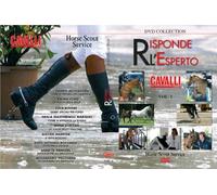 Tutorial di Equitazione DVD risponde l'esperto