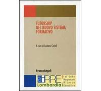 Tutorship nel nuovo sistema formativo