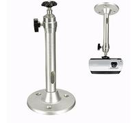 Tutoy 360 Grado Universale Plafoniera da Parete LCD Dlp Mini Proiettore Supporto Supporto