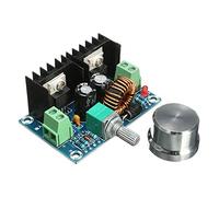 Tutoy 4V-40V 8A Dc-Dc Buck Convertitore Passo Verso Il Basso Tensione Modulo di Potenza Pwm Modulazione