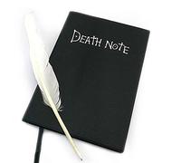 Tutoy Death Nota Libro Bella Moda Anime Tema Death Note Cosplay Notebook Scuola Grande Scrittura Journal