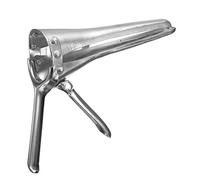 TuToy Grave Speculum In Acciaio Inox Vaginale Dilatatore Sterile Speculum Veterinario Strumento Per Pecore Di Maiale
