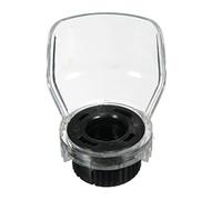 Tutoy Smerigliatrice Elettrica Coperchio A550 Strumento di Collegamento Rotante per Trapano Dremel